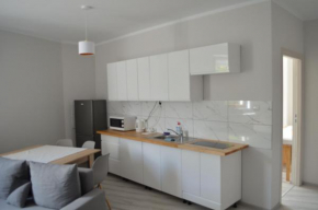 Apartament ul. Rodzinna